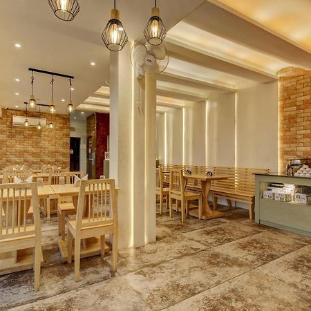 Hotel Townhouse Geetraj Near Shalimar Gateway Lucknow Esterno foto