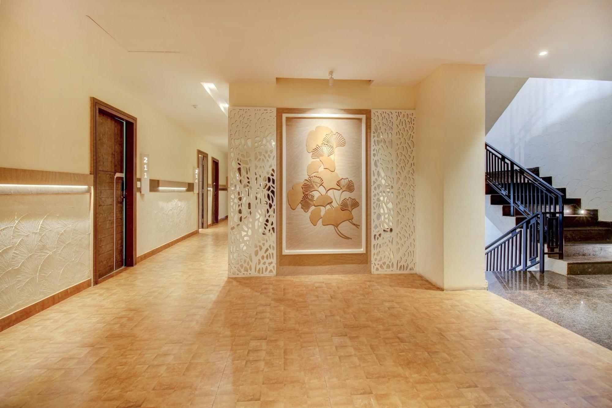 Hotel Townhouse Geetraj Near Shalimar Gateway Lucknow Esterno foto