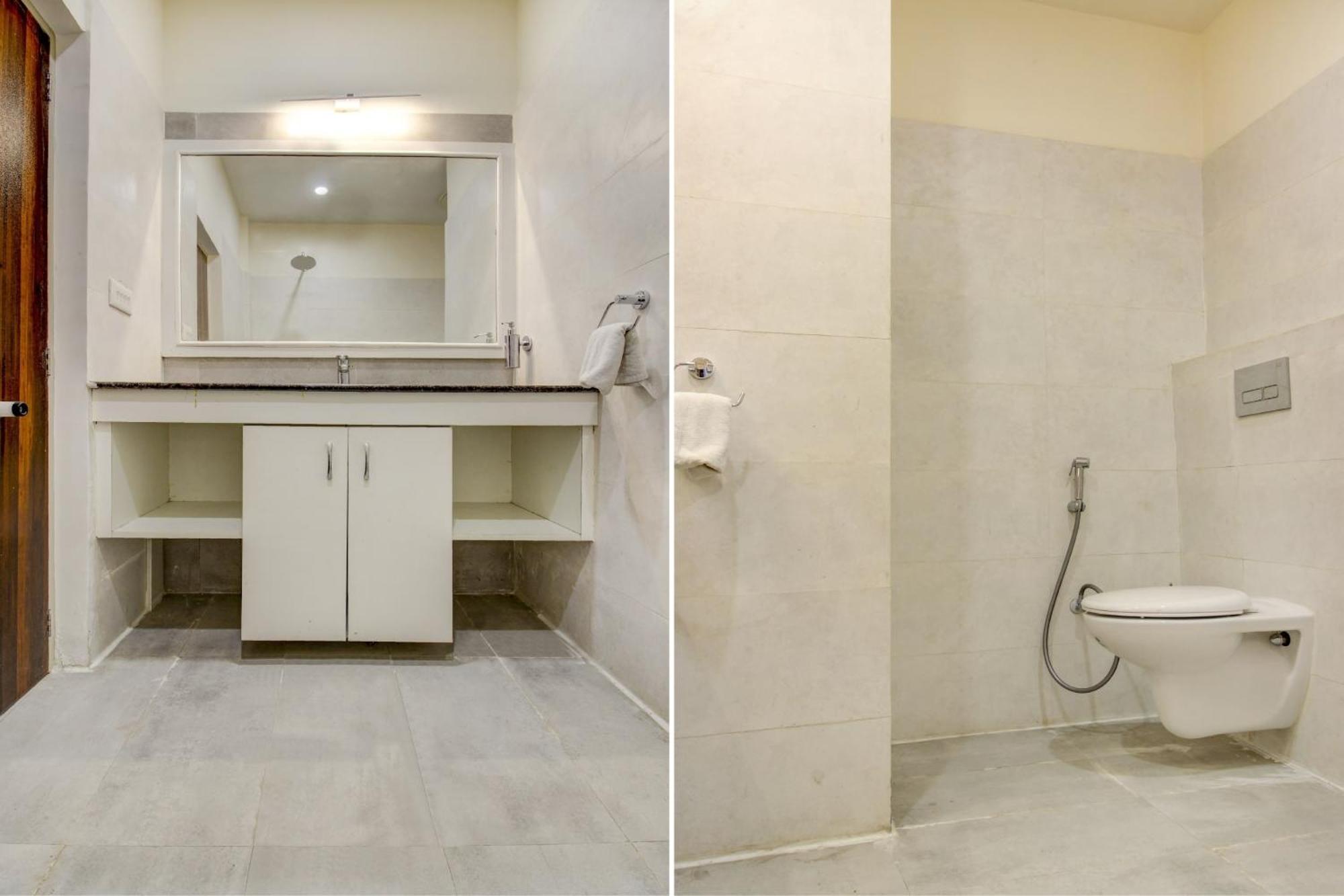 Hotel Super Townhouse Geetraj Near Shalimar Gateway Lucknow Esterno foto